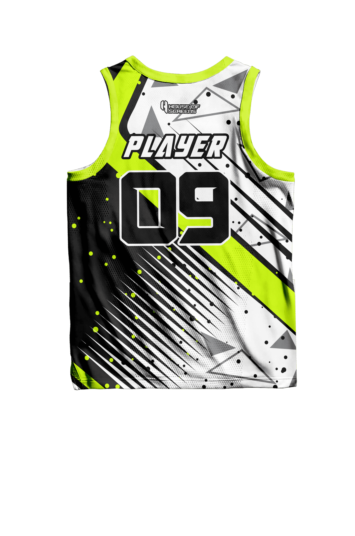 Custom Basketball Jersey and Shorts Set with Personalized Player Name, Number, and Team Name | HX339BS | Customize This!