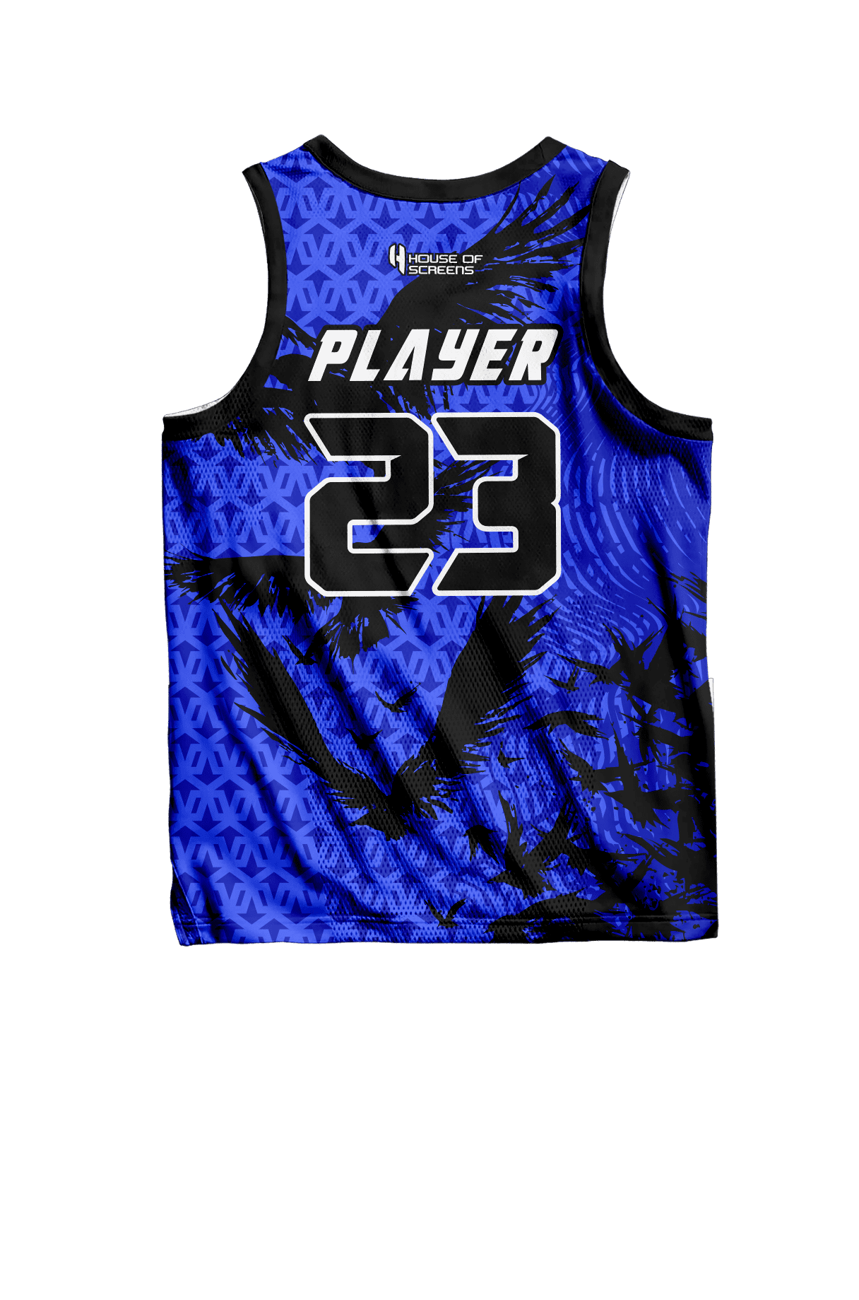 Custom Basketball Jersey and Shorts Set with Personalized Player Name, Number, and Team Name | HX340BS | Customize This!