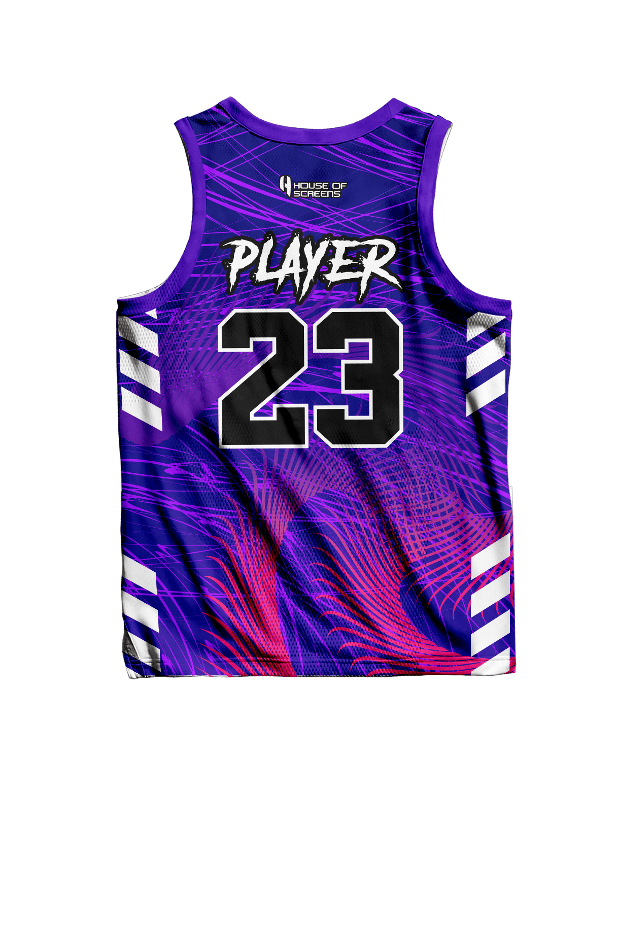 Custom Basketball Jersey and Shorts Set with Personalized Player Name, Number, and Team Name | HX342BS | Customize This!