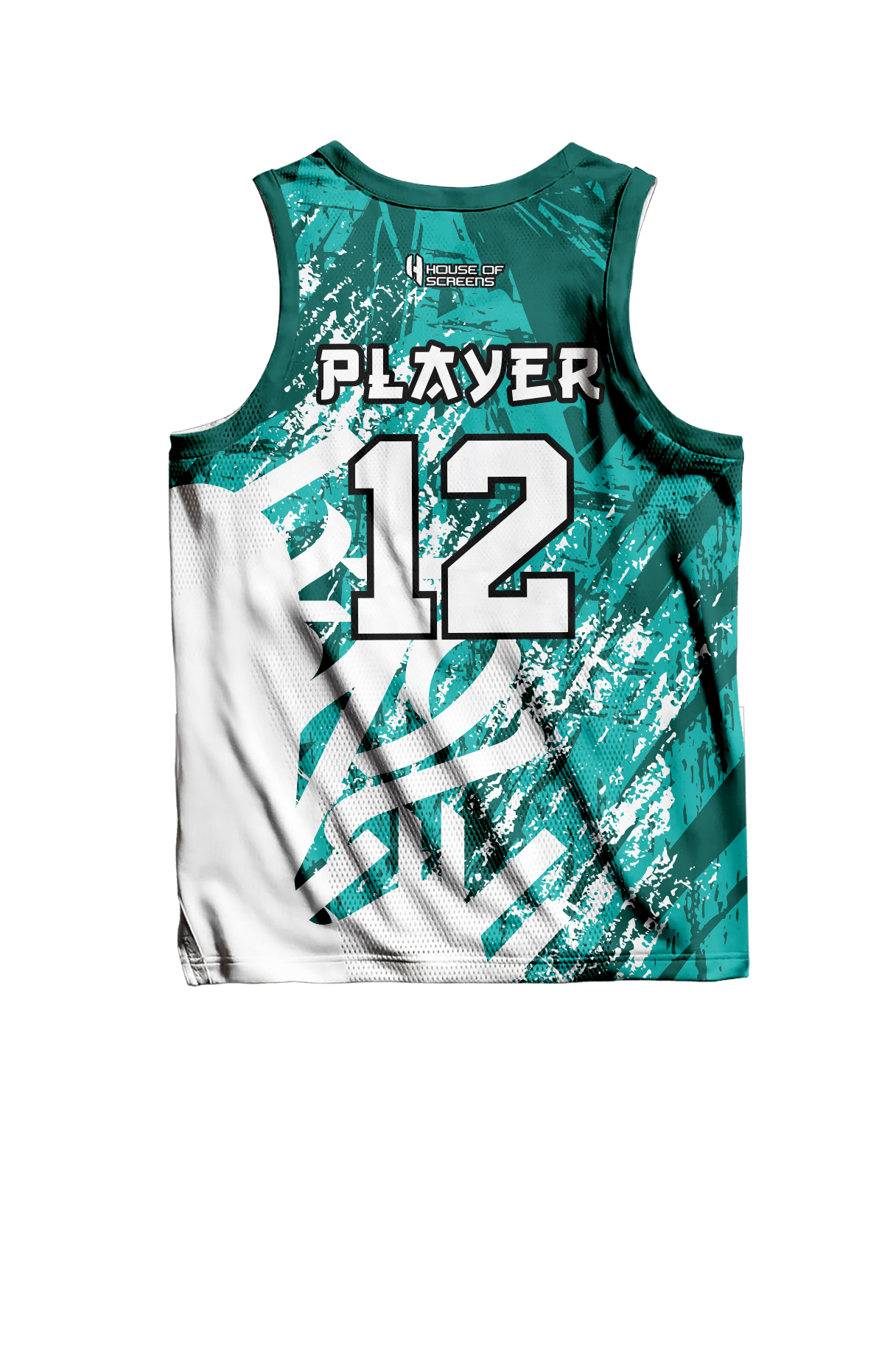 Custom Basketball Jersey and Shorts Set with Personalized Player Name, Number, and Team Name | HX379BS | Customize This!