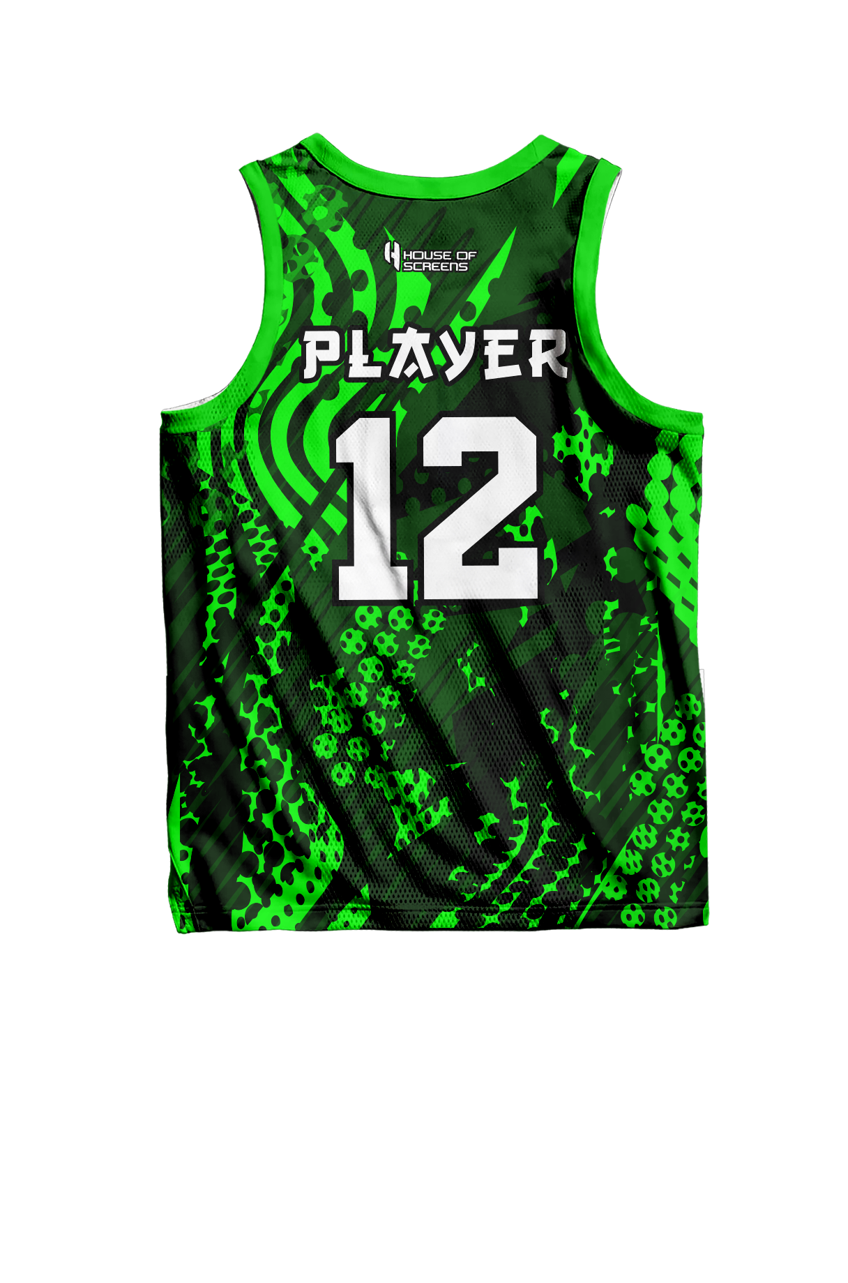 Custom Basketball Jersey and Shorts Set with Personalized Player Name, Number, and Team Name | HX380BS | Customize This!