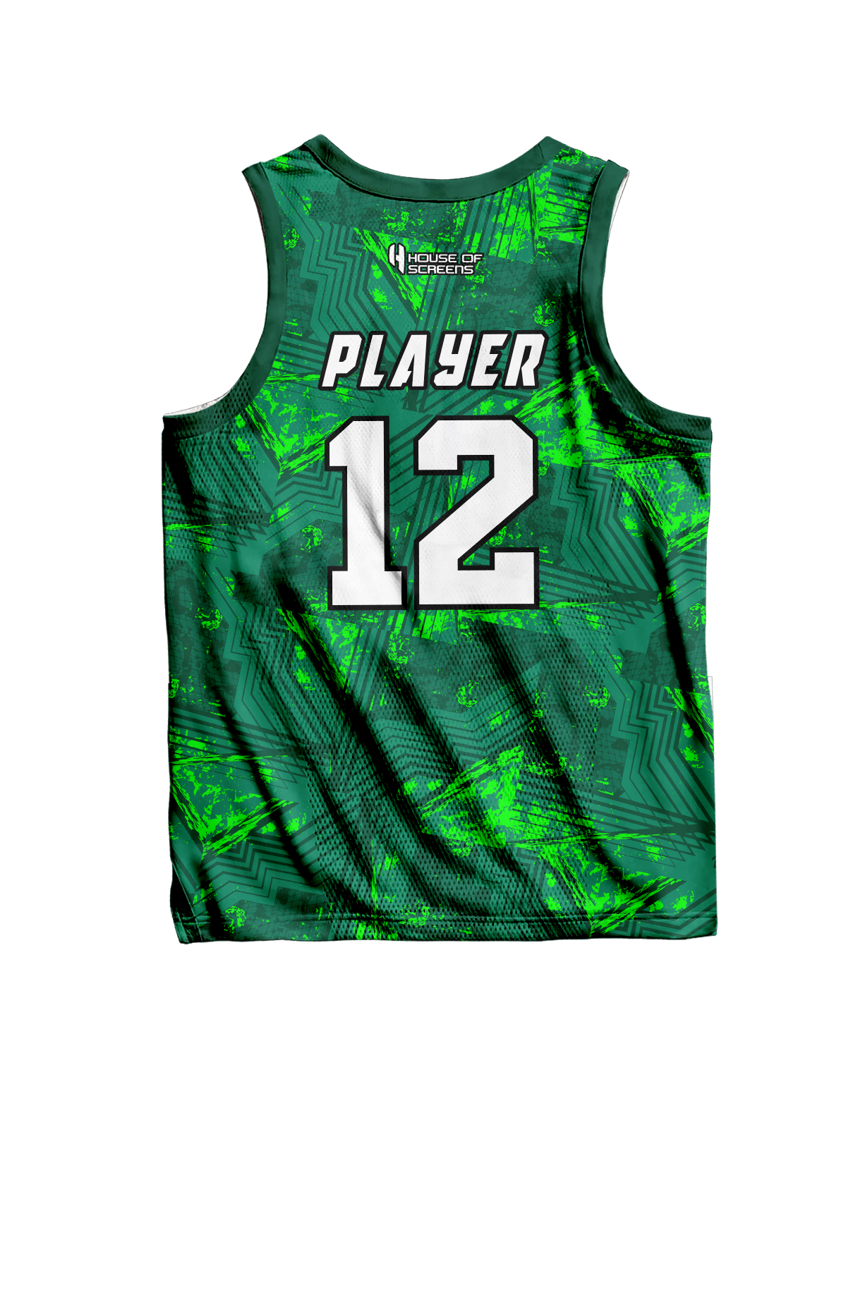 Custom Basketball Jersey and Shorts Set with Personalized Player Name, Number, and Team Name | HX382BS | Customize This!