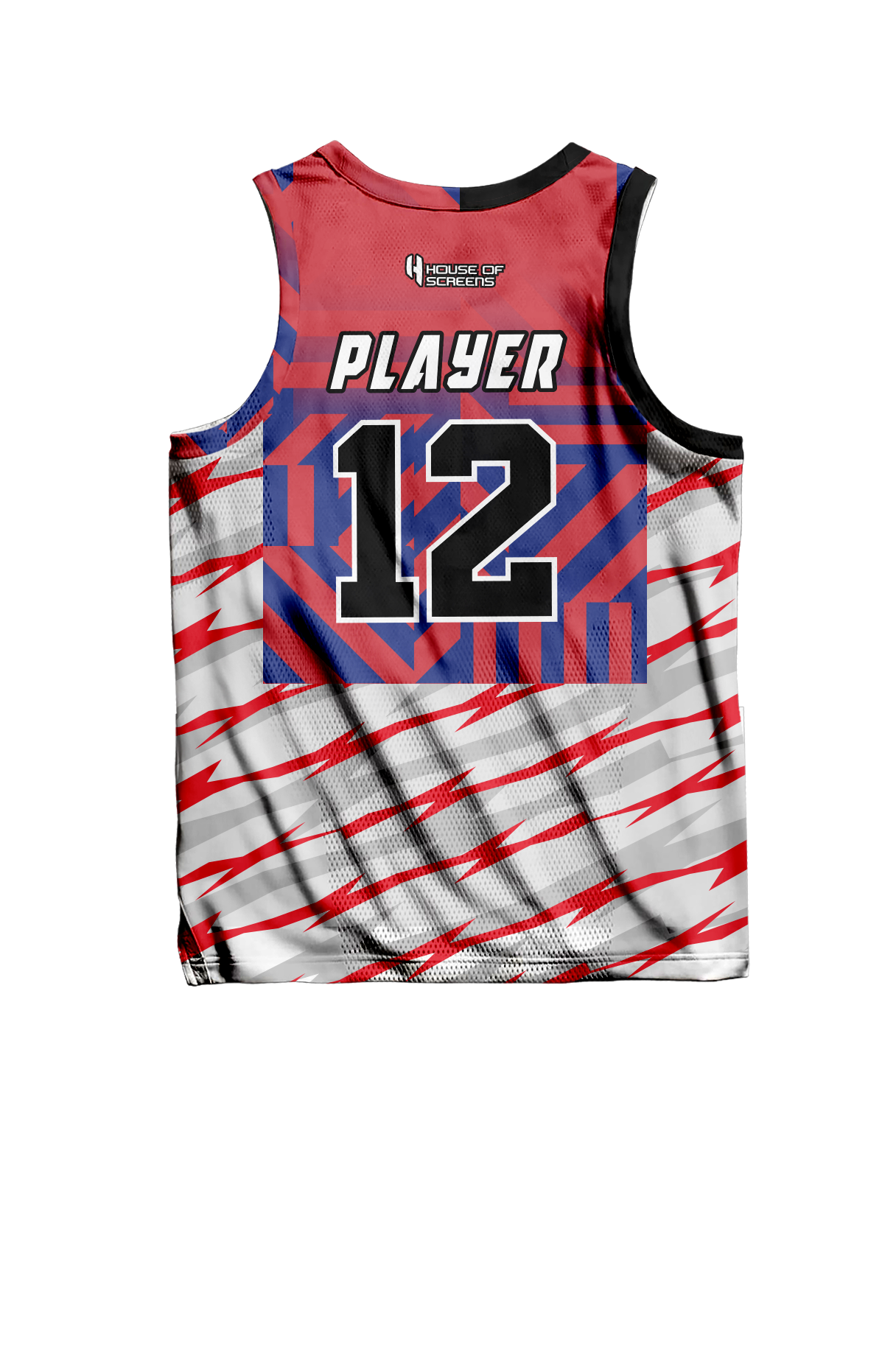 Custom Basketball Jersey and Shorts Set with Personalized Player Name, Number, and Team Name | HX383BS | Customize This!