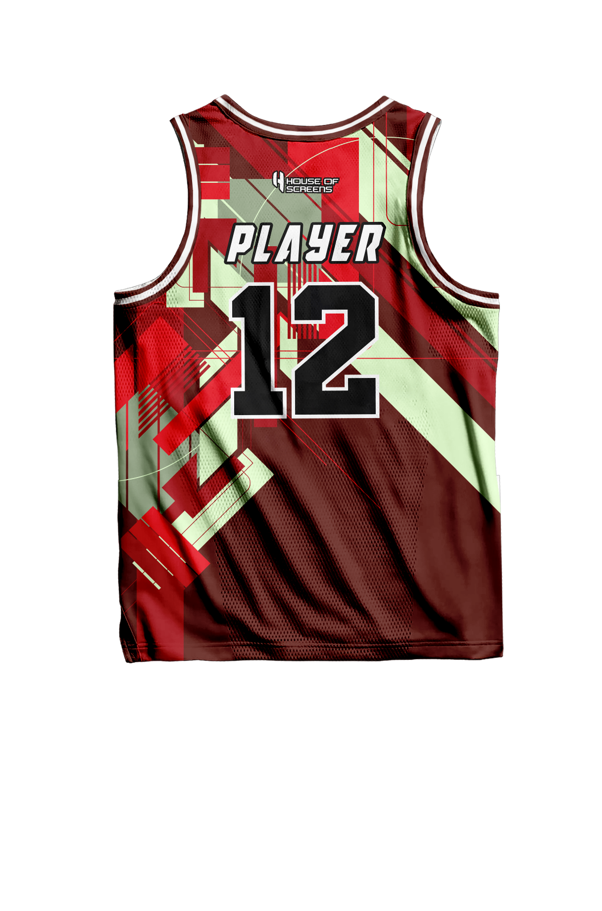 Custom Basketball Jersey and Shorts Set with Personalized Player Name, Number, and Team Name | HX384BS | Customize This!