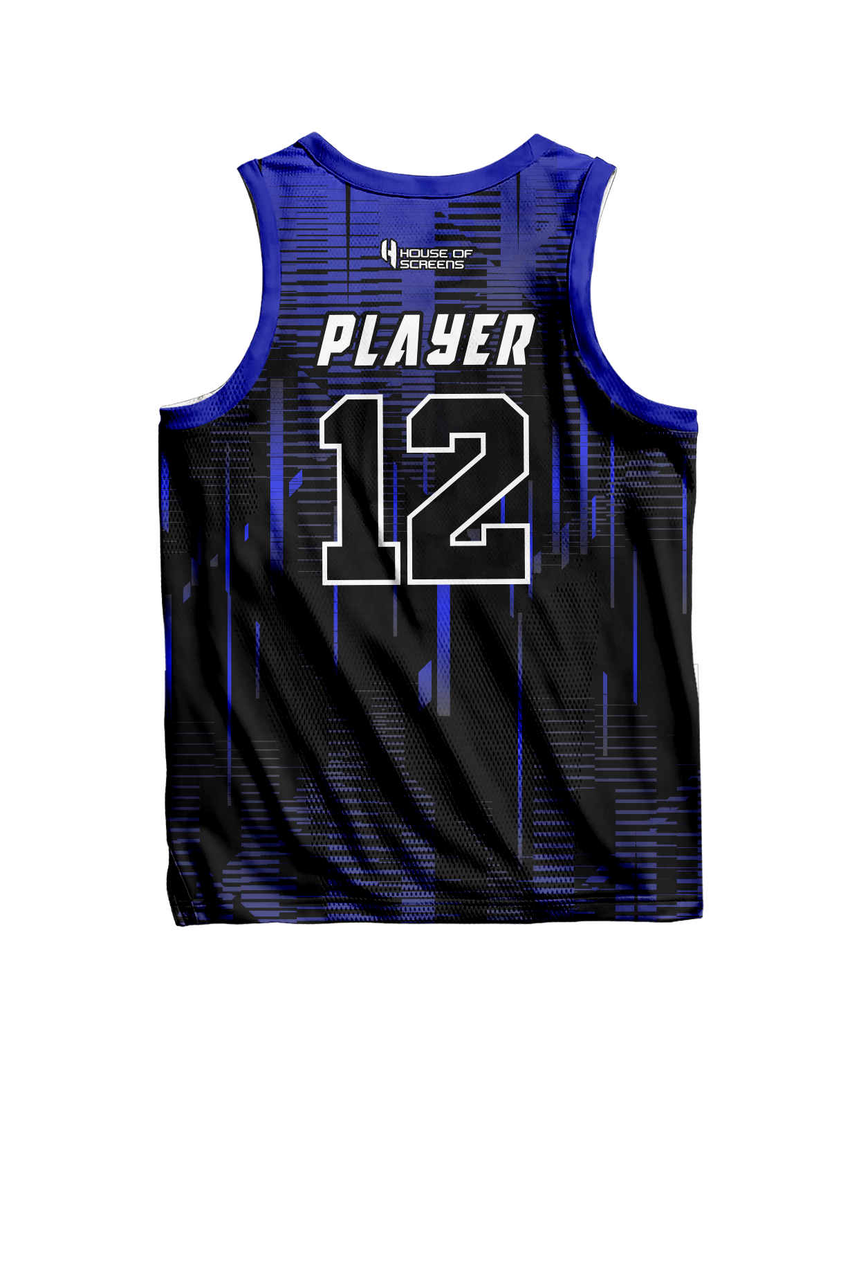 Custom Basketball Jersey and Shorts Set with Personalized Player Name, Number, and Team Name | HX385BS | Customize This!