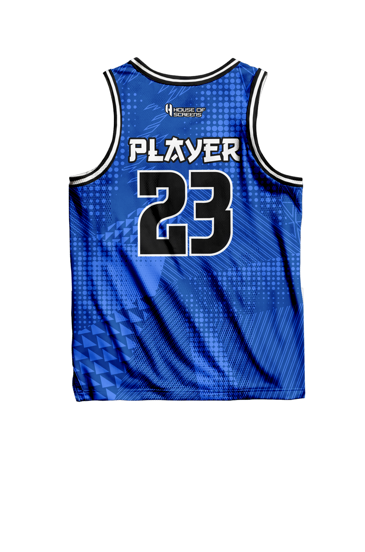 Custom Basketball Jersey and Shorts Set with Personalized Player Name, Number, and Team Name | HX388BS | Customize This!