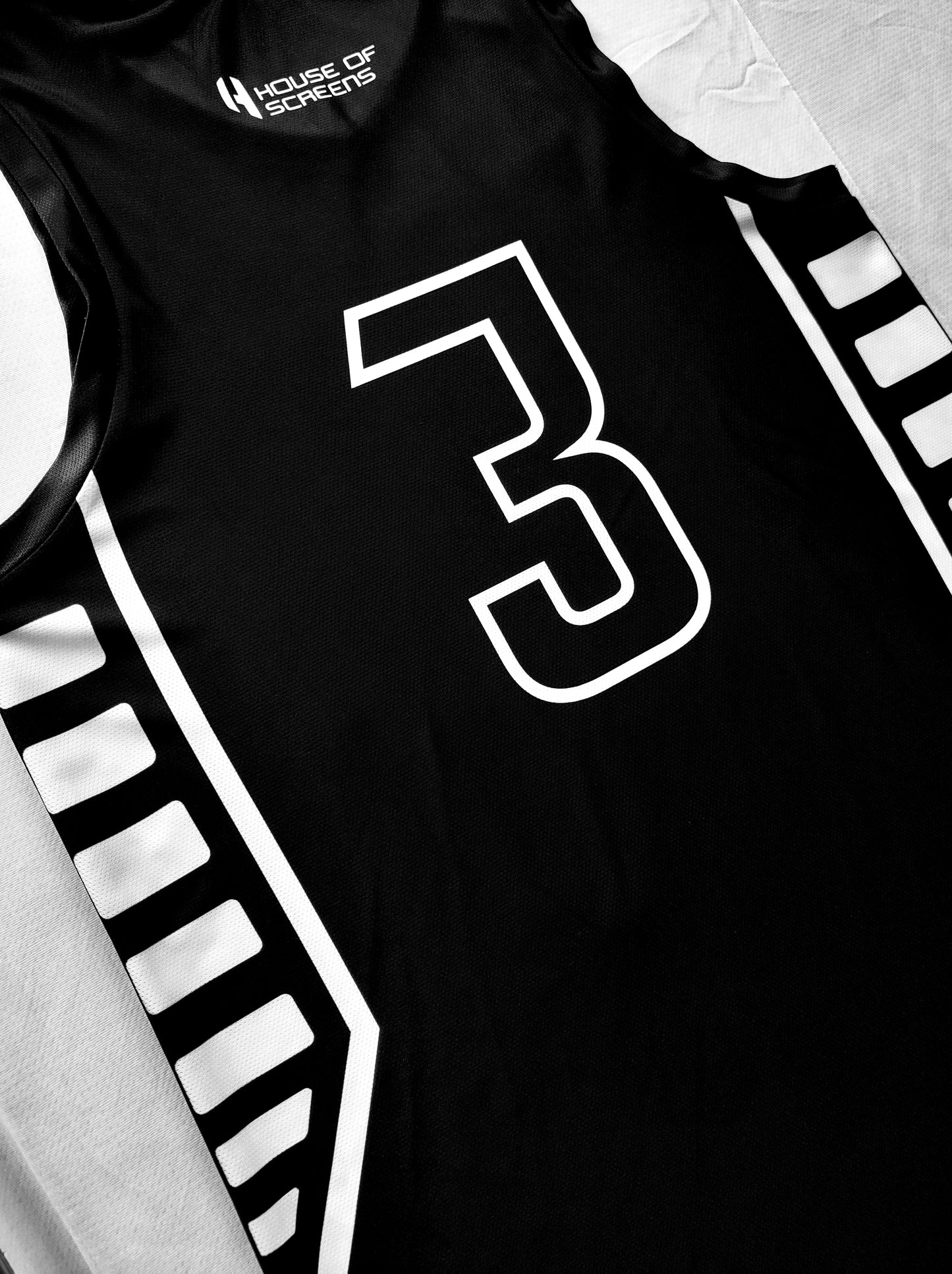 Custom Basketball Jersey and Shorts Set with Personalized Player Name, Number, and Team Name | HX62BS | Customize This!