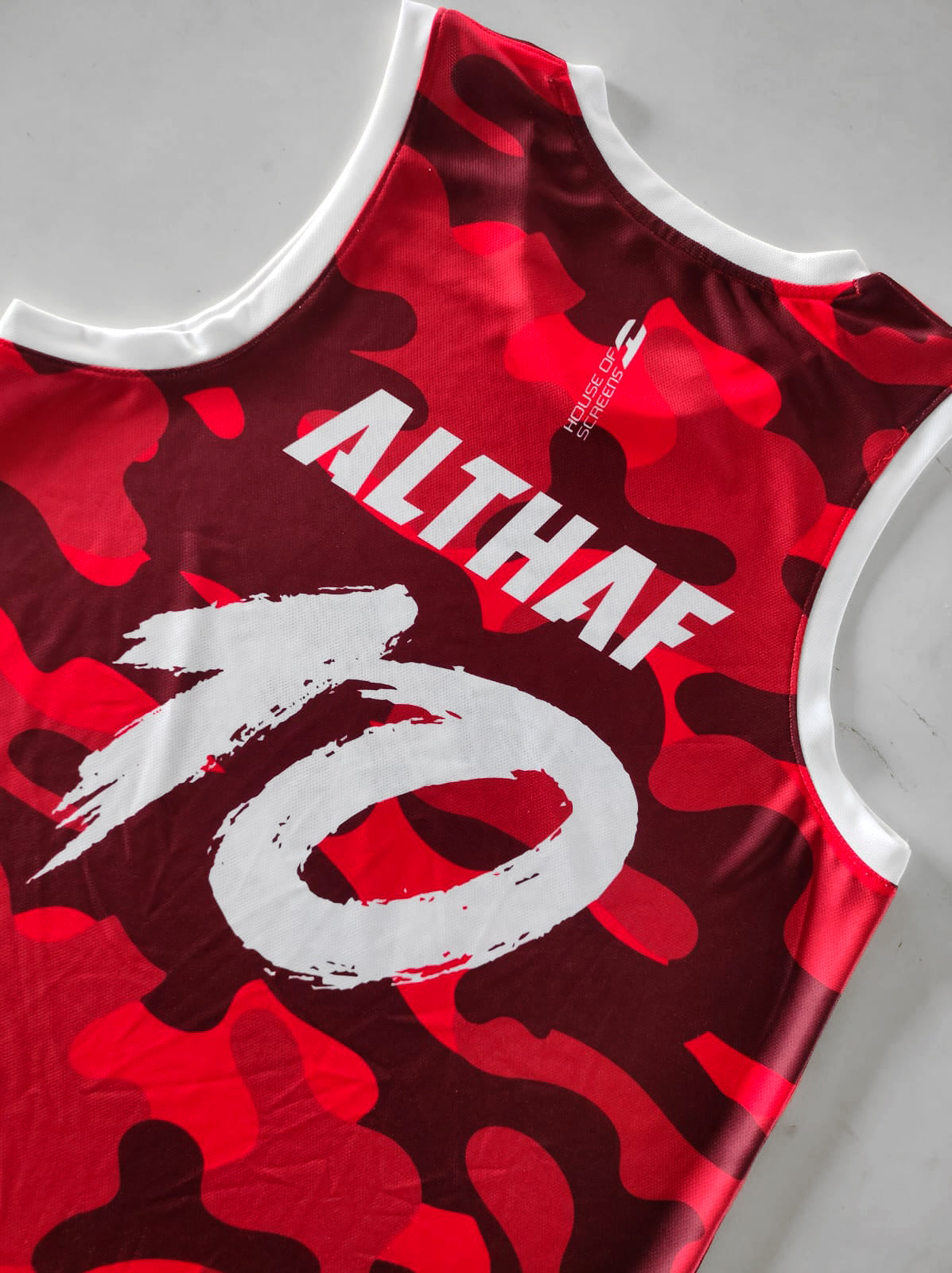 Custom Basketball Jersey and Shorts Set with Personalized Player Name, Number, and Team Name | HX83BS | Customize This!