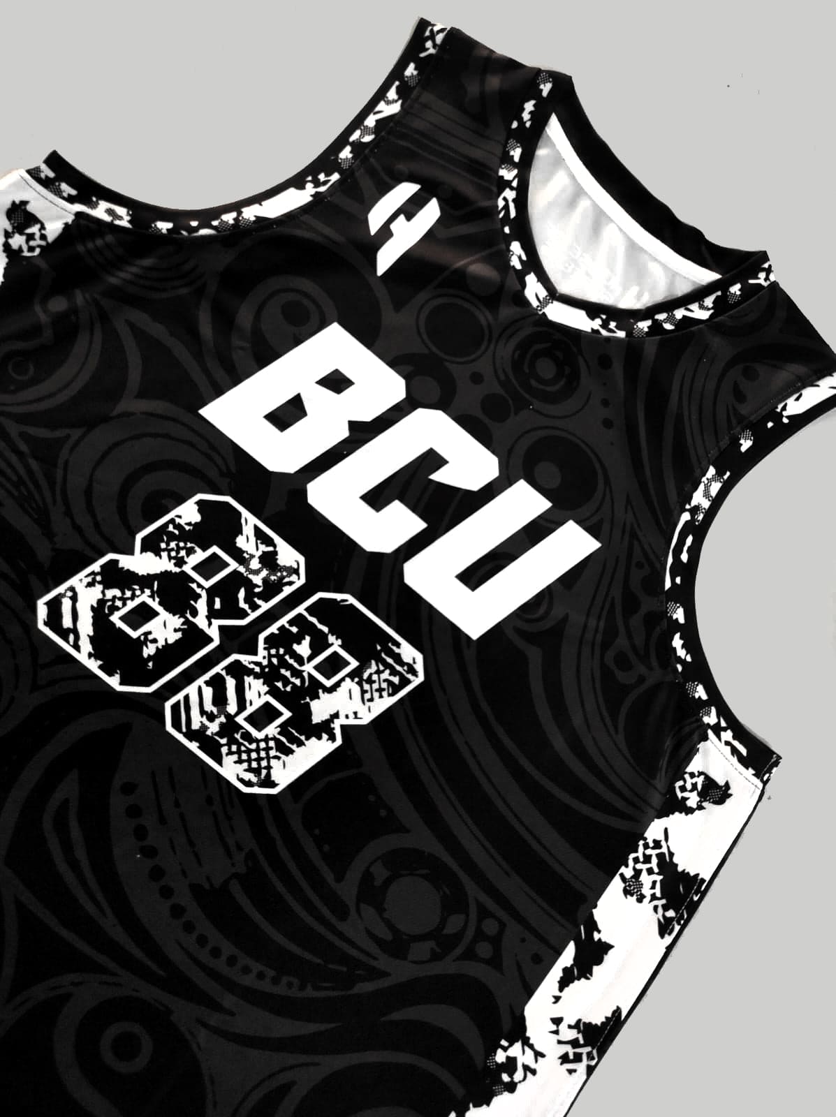 Custom Basketball Jersey and Shorts Set with Personalized Player Name, Number, and Team Name | HX149BS | Customize This!