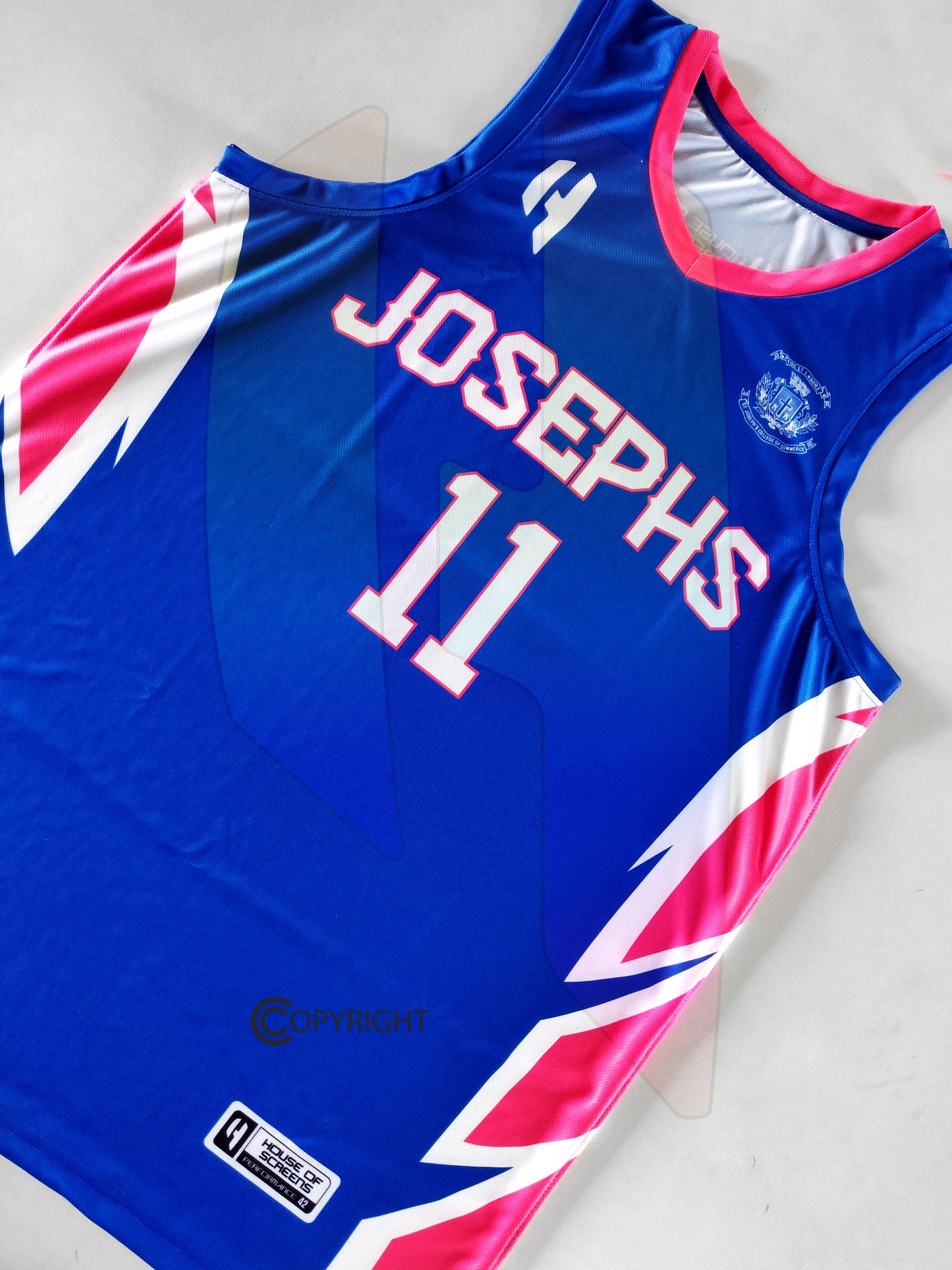 Custom Basketball Jersey and Shorts Set with Personalized Player Name, Number, and Team Name | HX285BS | Customize This!