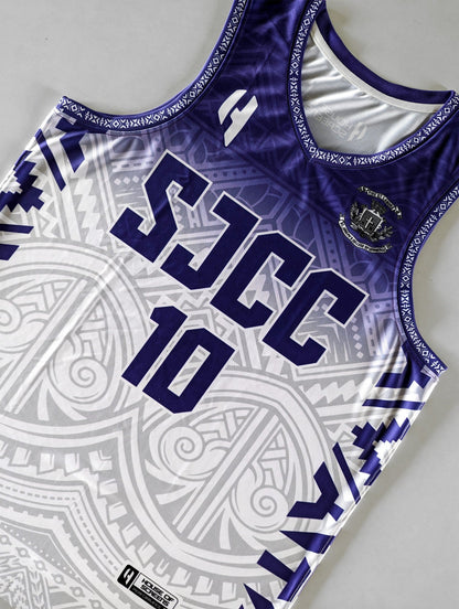 Custom Basketball Jersey and Shorts Set with Personalized Player Name, Number, and Team Name | HX287BS | Customize This!