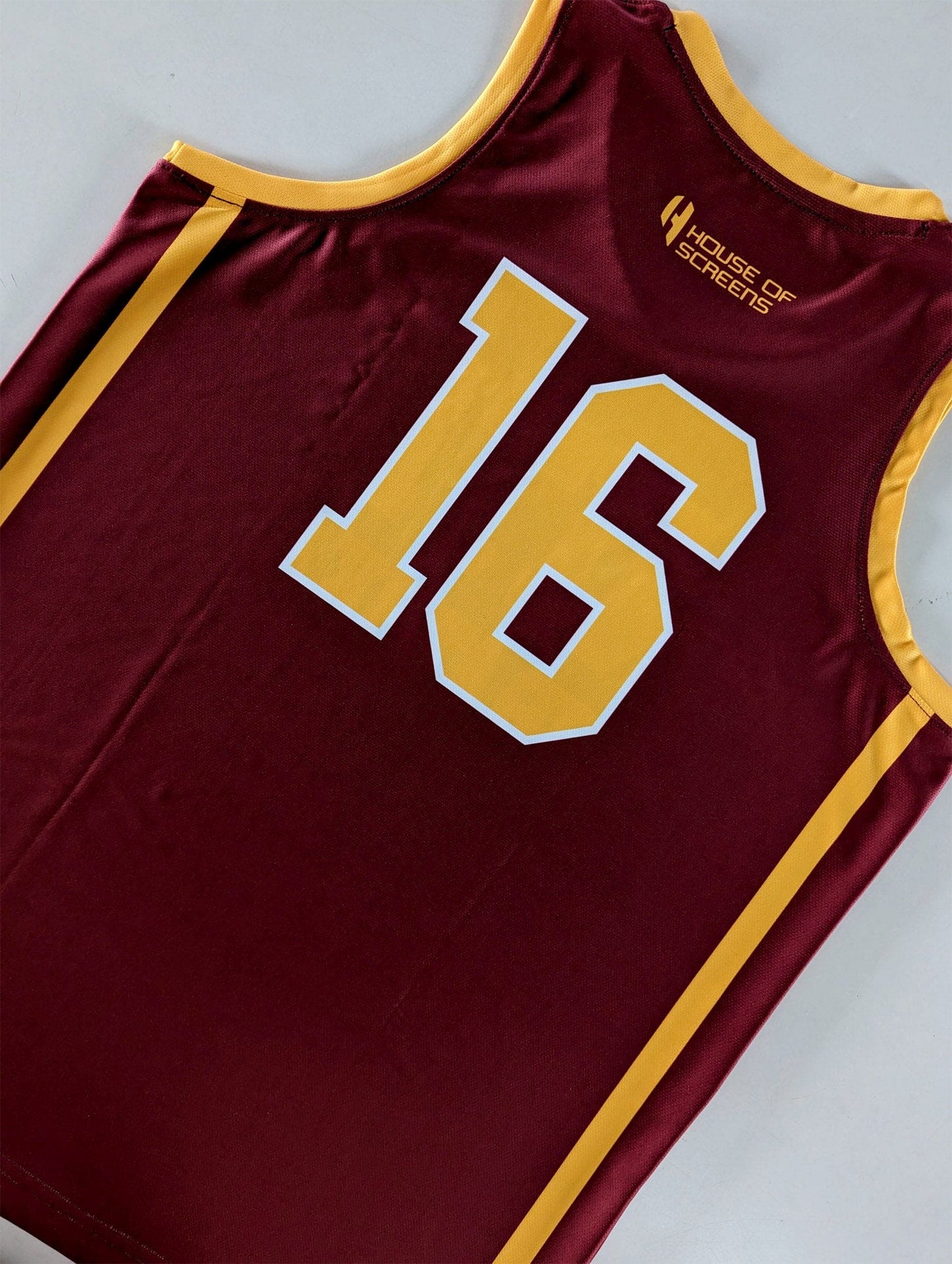 Custom Basketball Jersey and Shorts Set with Personalized Player Name, Number, and Team Name | HX290BS | Customize This!