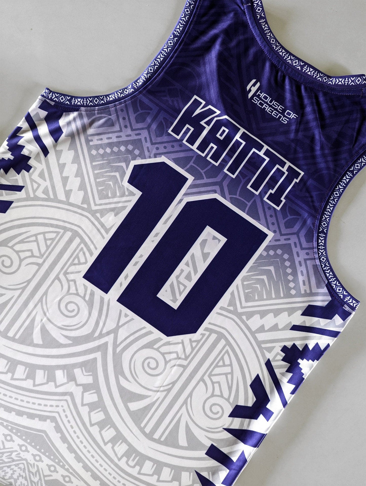 Custom Basketball Jersey and Shorts Set with Personalized Player Name, Number, and Team Name | HX287BS | Customize This!