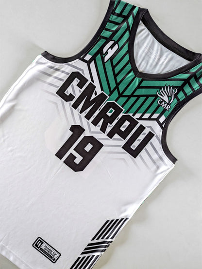 Custom KIDS Basketball Jersey and Shorts Set with Personalized Player Name, Number, and Team Name | HX321BS | Customize This!