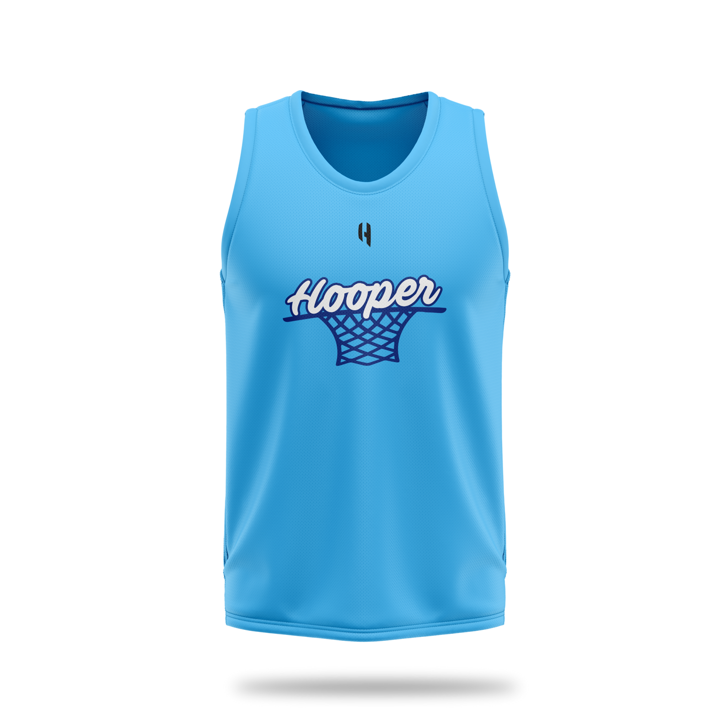 Basketball Jersey | HX07BBJ | Hooper Basketball Trainer Jersey