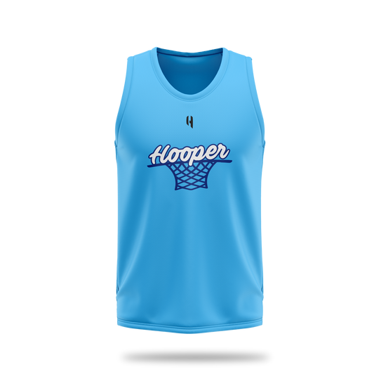 Basketball Jersey | HX07BBJ | Hooper Basketball Trainer Jersey