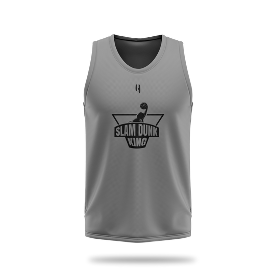 Basketball Jersey | HX09BBJ | Slam Dunk Basketball Trainer Jersey